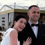 "В армию уже не надо?": блогер Литвин, признавшийся в покупке военного билета, сыграл роскошную свадьбу в Москве