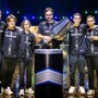 Российская команда Team Spirit выиграла турнир IEM Cologne по Counter-Strike 2 в Кёльне
