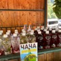 Восемь человек погибли, отравившись чачей с адлерского рынка