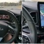 Очередной случай блокировки руля во время движения у автомобиля LADA Vesta