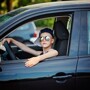 В Госдуме предложили выдавать водительские права выдающимся школьникам с 16 лет