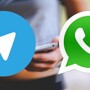 Роскомнадзор объявил об ограничении звонков через мессенджеры Telegram и WhatsApp*