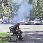 В Татарстане пьяный мужчина закурил и чуть не сгорел