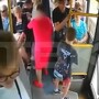 Пенсионерка сломала палец подростку
