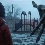 Приговаривал, что зарежет: мигрант пытался украсть ребёнка под Питером