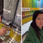 В Берлине туристы обнаружили крупнейший магазин M&amp;M’s в мире