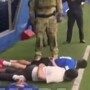 В Самаре силовики задержали футбольную команду выходцев из Средней Азии