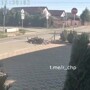 Бетономешалка и питбайкеры, ДТП в Ставропольском крае