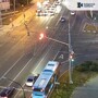 Белгород ДТП "Красный же"