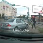 Ненависть к Электросамокатам ? Московская область
