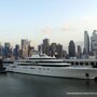 Самая большая яхта в мире Абрамовича (39 фото + 1 видео)
