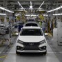 Российские автопроизводители получат за год субсидий почти на триллион рублей. Дальше больше