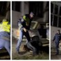В Крыму инспектор ДПС сорвался на водителя