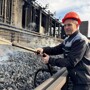 Помните прибаутку, что Сталин якобы «принял страну с сохой, а сдал – с ядерной бомбой»
