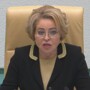 Валентина Матвиенко предложила собирать с неработающих россиян взносы на ОМС