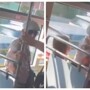 В Находке пассажиры аплодировали мужчине, севшему на школьницу в автобусе