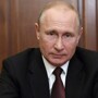 Одиночество Путина
