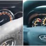 Владельцы новых Lada Largus массово жалуются на проблемы с рулевым управлением