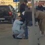 Сотрудник МЧС спас маленькую девочку, подавившуюся конфетой