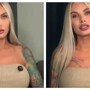 Женщине хочется быть счастливой, но не получается