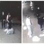 В Ижевске толпа молодых людей жестоко избила женщину за замечание
