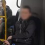 В&nbsp;Петербурге школьники побили пенсионерку в&nbsp;автобусе