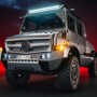 Mercedes-Benz представила концептуальный внедорожник Unimog, который может стать серийным