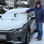 Владельцам Toyota и Lexus в Германии отключили функцию дистанционного запуска ДВС