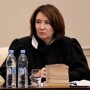 Суд арестовал имущество скандальной «золотой судьи» Елены Хахалевой