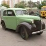 История первого народного автомобиля СССР (18 фото+текст)