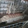 Хранение космического корабля Буран (26 фото)