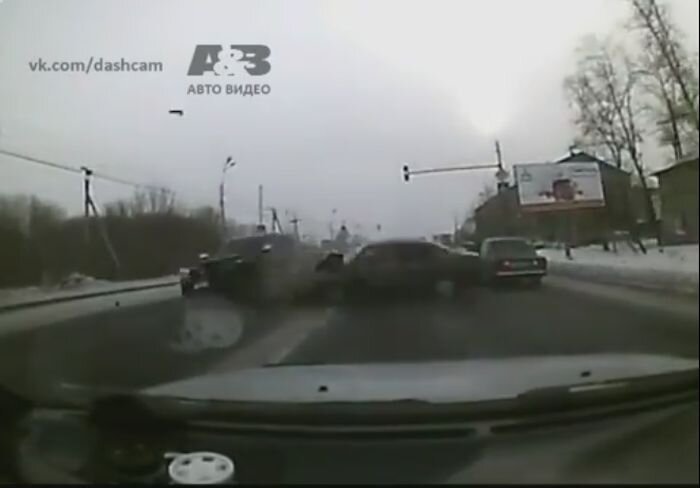 Видео дня