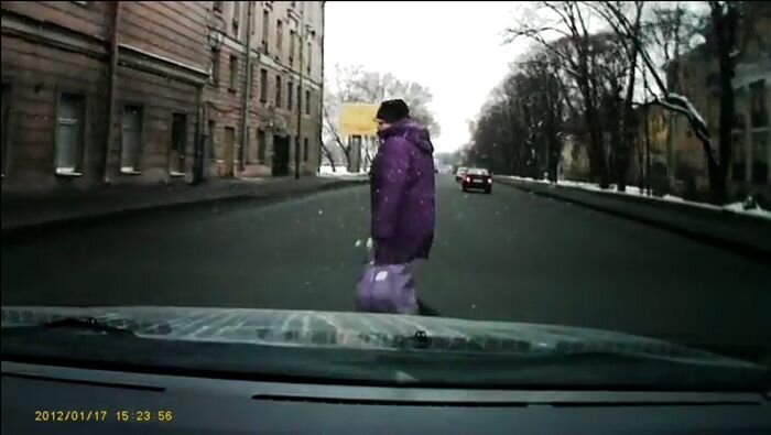 Видео дня