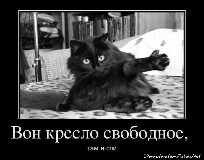 Смешной демотиватор от zubrilov за 20.01.2012 №100515