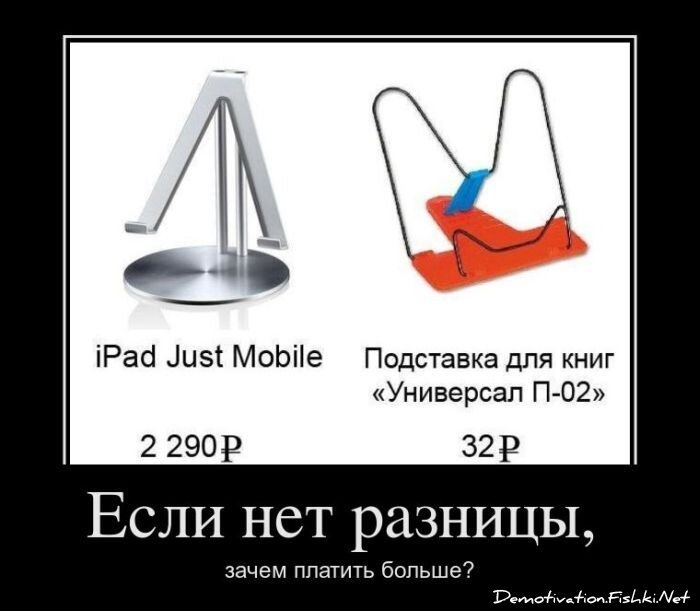Смешной демотиватор от zubrilov за 25.01.2012 №100831