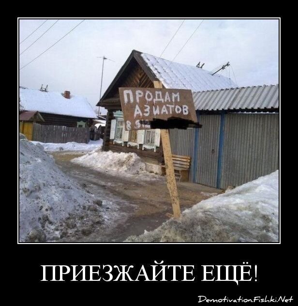 Смешной демотиватор от zubrilov за 10.02.2012 №102774