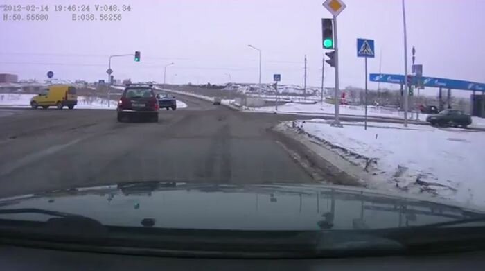 Видео дня