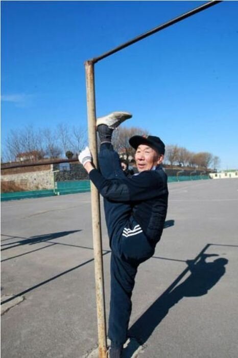 Бесплатный фотоприкол
