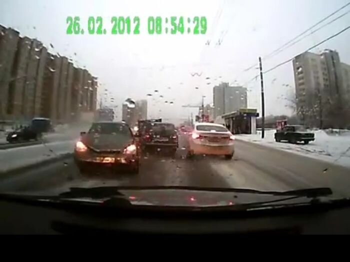 Видео дня