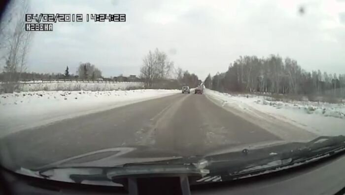 Видео дня