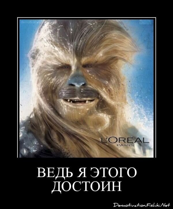 Демотиватор