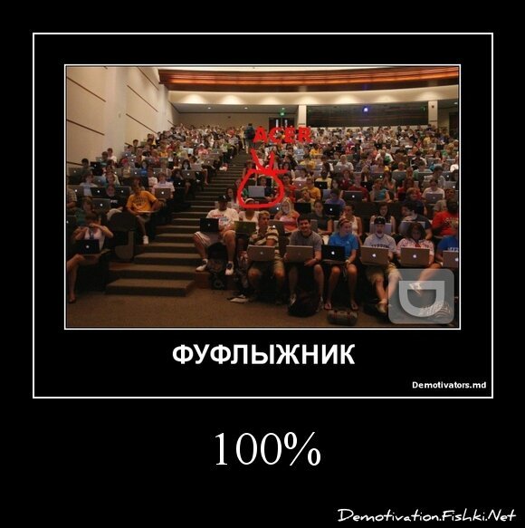 100%
