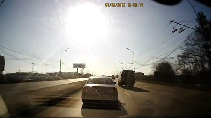 Видео дня