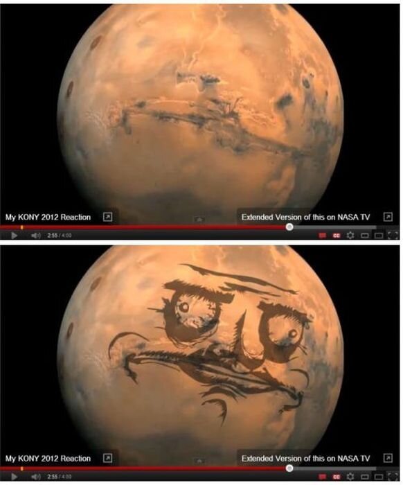 Смешные рисунки