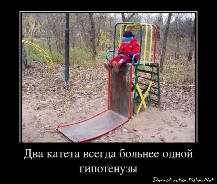Смешной демотиватор от zubrilov за 16.03.2012 №106475