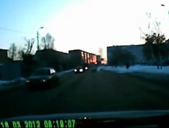Видео дня