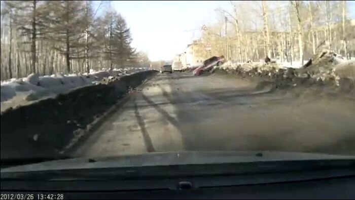 Видео дня