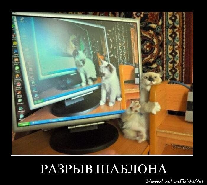 Смешной демотиватор от zubrilov за 30.03.2012 №107990