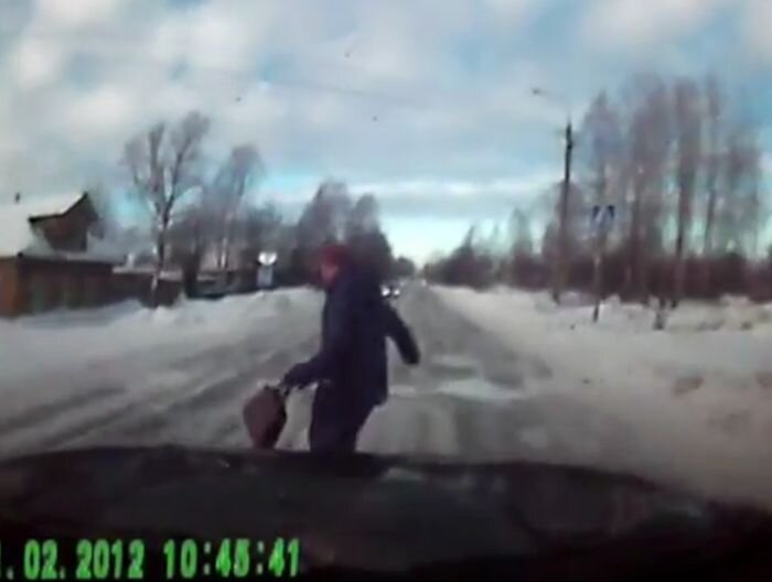 Видео дня