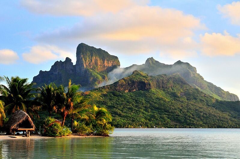 Красивые фото